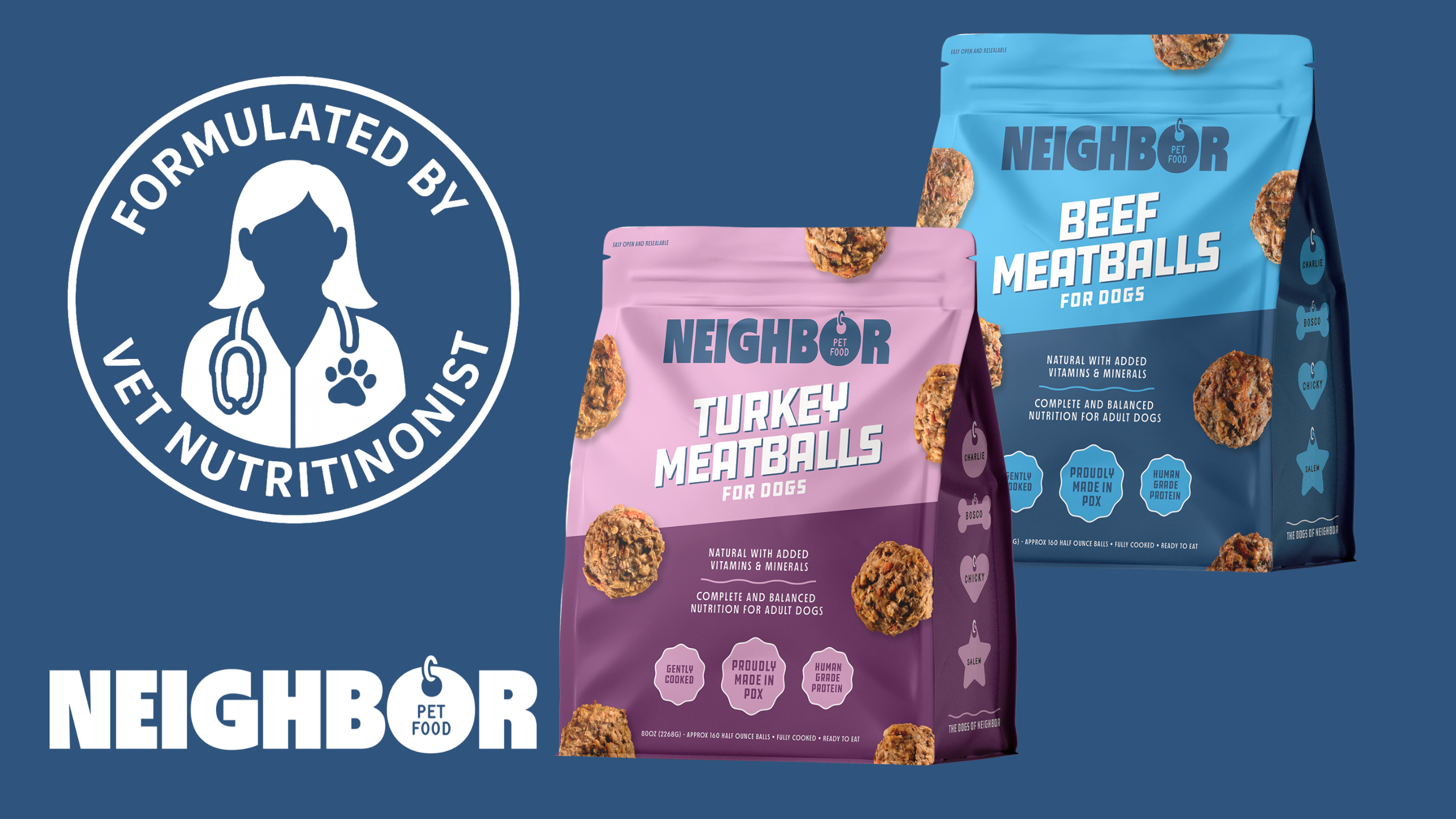 What Local Vets Say About Neighbor Pet Food