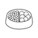 Half Bowl